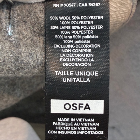 Stoney Clover X ‘47 Green Bay Packers Block Clean Up Adjustable Hat - Picture 9 of 12